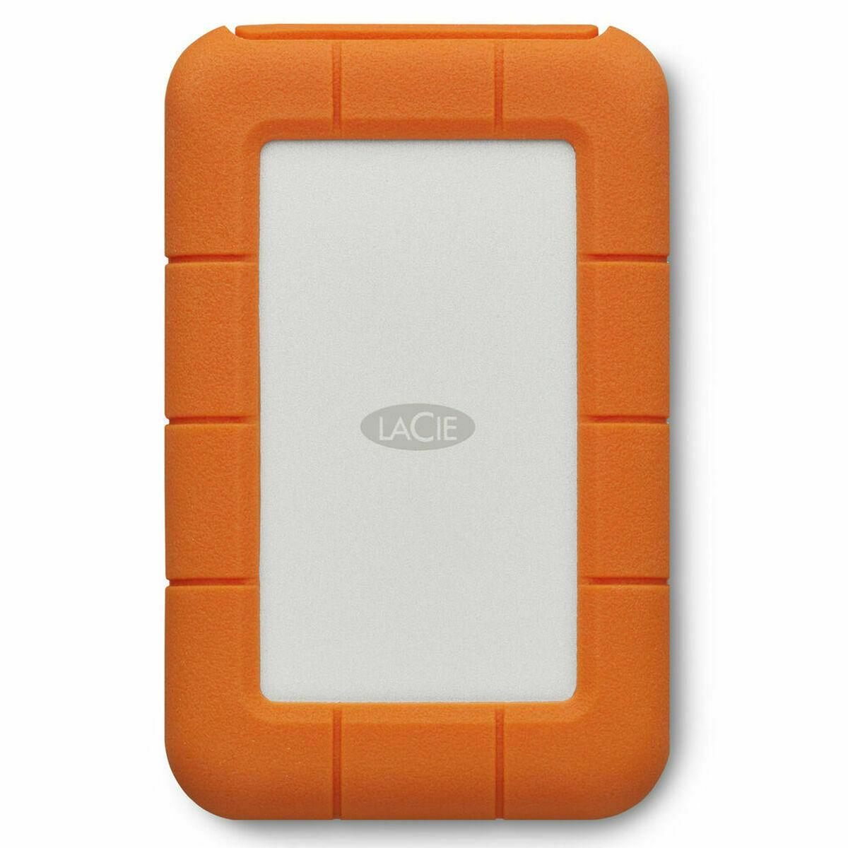 Ekstern Harddisk LaCie STFR5000800 Magnetisk 5 TB
